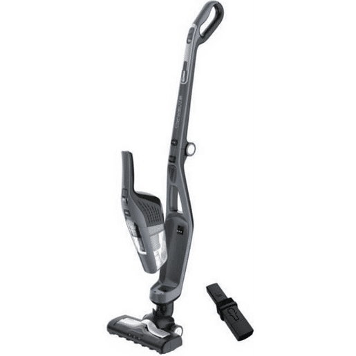 Aspirador de mão Rowenta Dual Force Cinzento Sem Fios 2 em 1