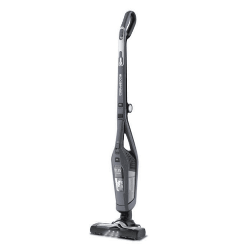 Aspirador de mão Rowenta Dual Force Cinzento Sem Fios 2 em 1