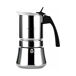 Cafetera Italiana Cafetera Italiana Negro