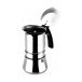 Cafetera Italiana Cafetera Italiana Negro