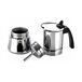 Cafetera Italiana Cafetera Italiana Negro