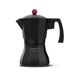 Cafetera Italiana KCP90012I 12T Cafetera Italiana KCP90012I 12T Negro