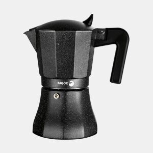 Cafeteira Italiana FAGOR Tiramisu Alumínio (9 Copos)