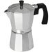 Cafetera Italiana CCA6 * Cafetera Italiana CCA6 * Plateado