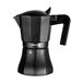 Cafetera Italiana Tiramisu Cafetera Italiana Tiramisu Negro