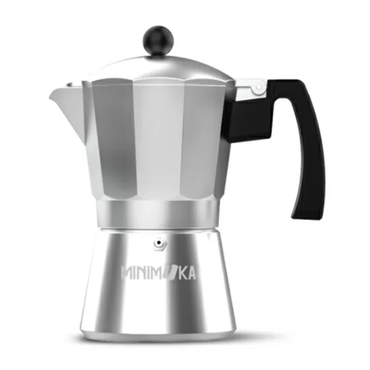 Cafetera Italiana KCP9006 6T