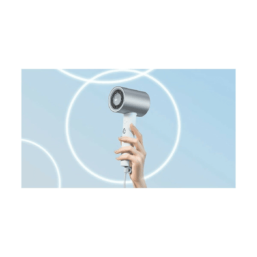 Secador de Cabelo Xiaomi H500 Branco 1800 W