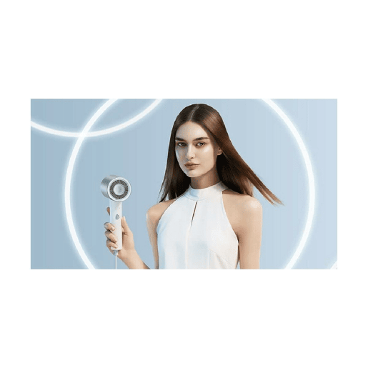 Secador de Cabelo Xiaomi H500 Branco 1800 W