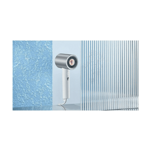 Secador de Cabelo Xiaomi H500 Branco 1800 W