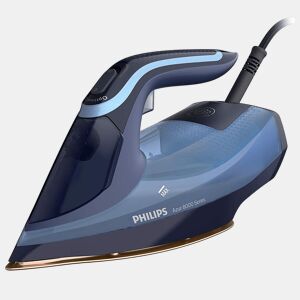 Ferro de Vapor Philips DST802020 Azul 3000 W