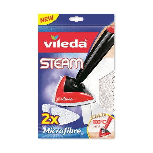 Recarga Vileda Steam Recarga Vileda Steam