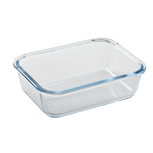 Lancheira San Ignacio Verde 1 L Vidro de Borosilicato
