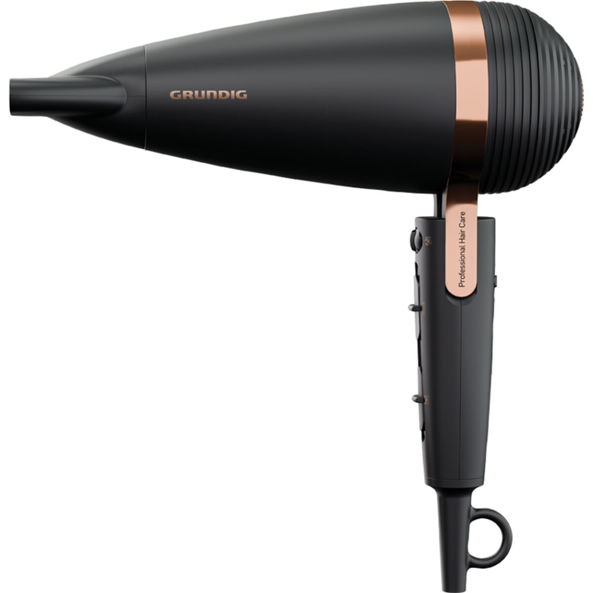 Secador de Pelo NaturaShine Ionic HD 8080