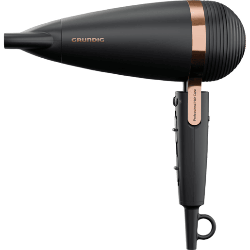 Secador de Cabelo Grundig NaturaShine Ionic HD 8080 2300 W