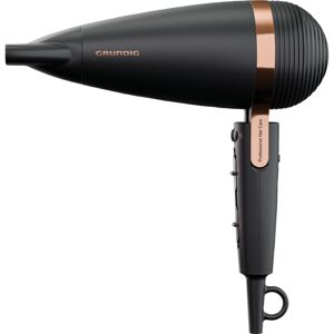 Secador de Cabelo Grundig NaturaShine Ionic HD 8080 2300 W