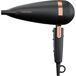 Secador de Pelo NaturaShine Ionic HD 8080 Secador de Pelo NaturaShine Ionic HD 8080 Negro