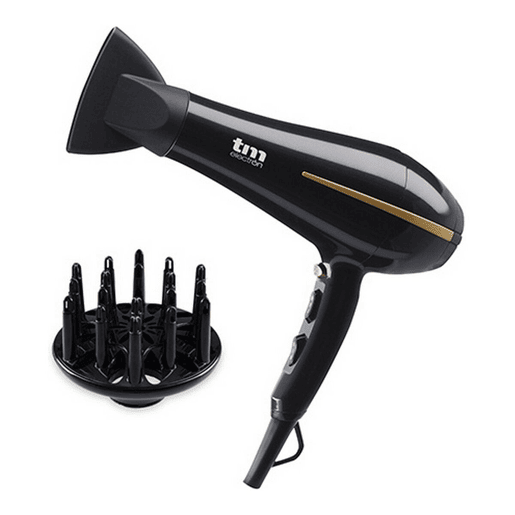 Secador de Cabelo TM Electron 2400W Secador de Cabelo TM Electron 2400W