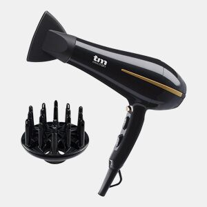 Secador de Cabelo TM Electron 2400W
