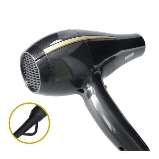Secador de Cabelo TM Electron 2400W Secador de Cabelo TM Electron 2400W