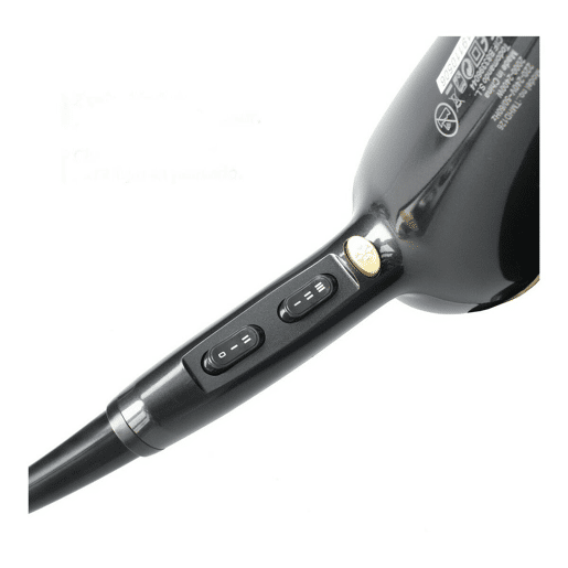 Secador de Cabelo TM Electron 2400W Secador de Cabelo TM Electron 2400W