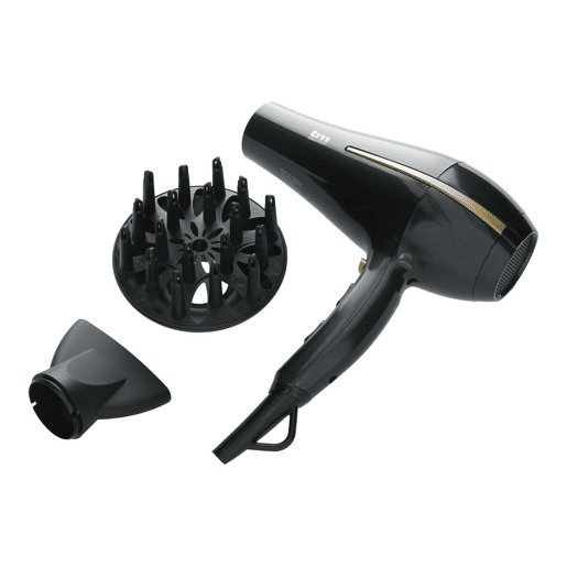 Secador de Cabelo TM Electron 2400W Secador de Cabelo TM Electron 2400W