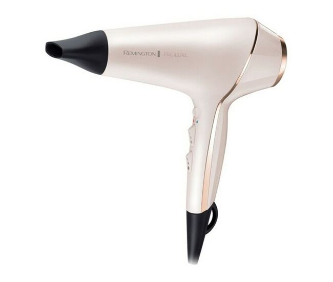 Secador de pelo proluxe remington 2400 w