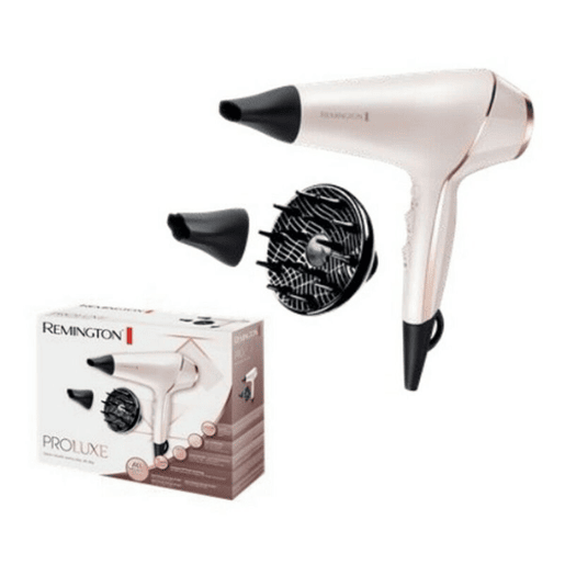 Secador de Cabelo PROluxe Remington 2400 W