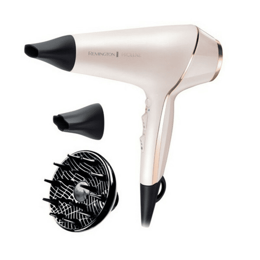 Secador de Cabelo PROluxe Remington 2400 W