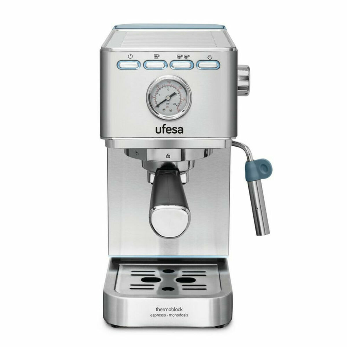 Cafetera CE8030 MILAZZO