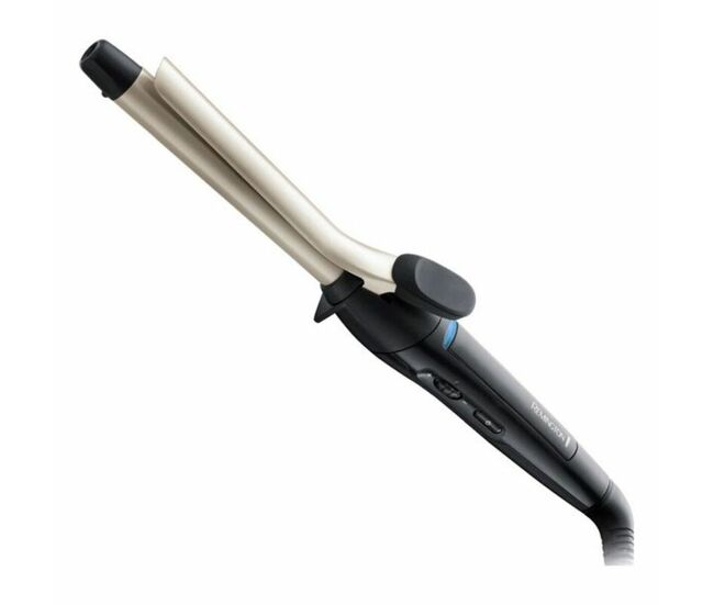 Rizador de pelo remington ci 5319 negro