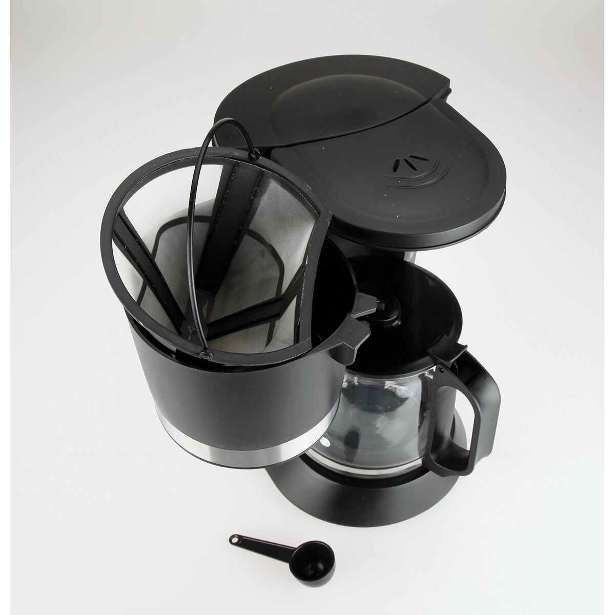 Cafetera de Goteo CA290