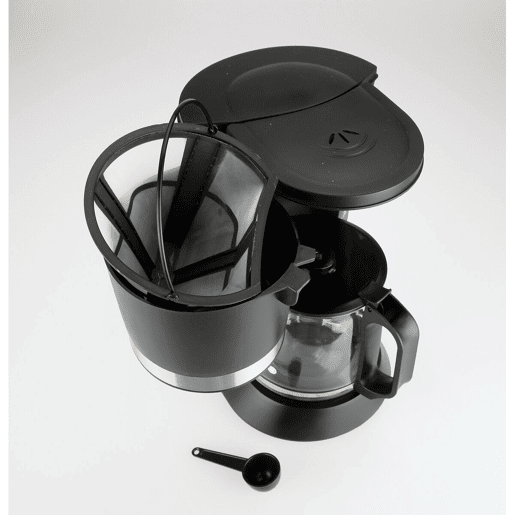 Máquina de Café de Filtro JATA CA290 680W Preto