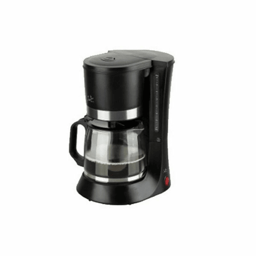 Máquina de Café de Filtro JATA CA290 680W Preto