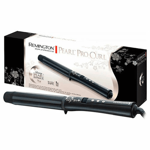 Máquina de Caracóis Remington CI9532 Pearl