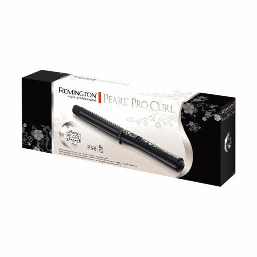 Máquina de Caracóis Remington CI9532 Pearl