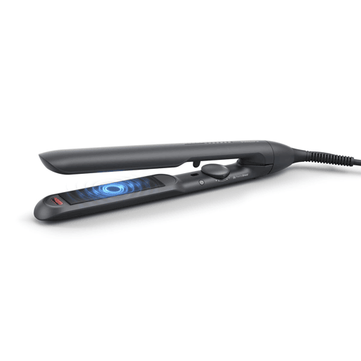Ferro de Cabelo Philips BHS51000 Preto