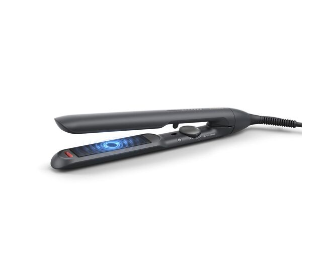 Plancha de pelo philips bhs510/00 negro