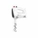 Batidora de Varillas MFQ22100 Batidora de Varillas MFQ22100 Blanco