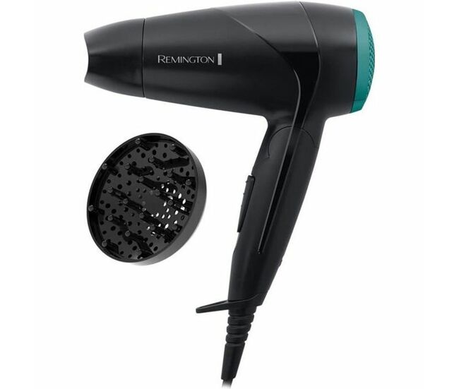 Secador de pelo remington d 1500 2000 w