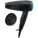 Secador de Pelo D 1500 Secador de Pelo D 1500 Negro