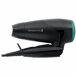 Secador de Pelo D 1500 Secador de Pelo D 1500 Negro