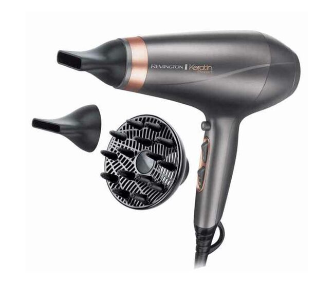 Secador de pelo remington ac8820 2200 w
