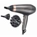 Secador de Pelo AC8820 Secador de Pelo AC8820 Gris