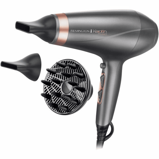 Secador de Cabelo Remington AC8820 2200 W