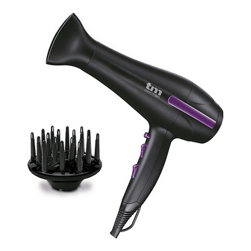 Secador de Cabelo TM Electron Secador de Cabelo TM Electron