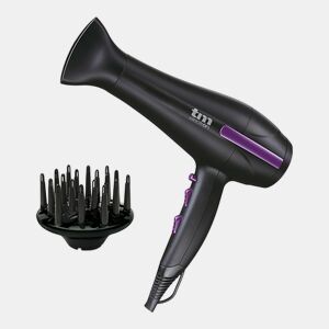 Secador de Cabelo TM Electron