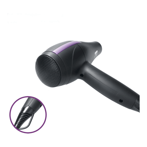 Secador de Cabelo TM Electron Secador de Cabelo TM Electron