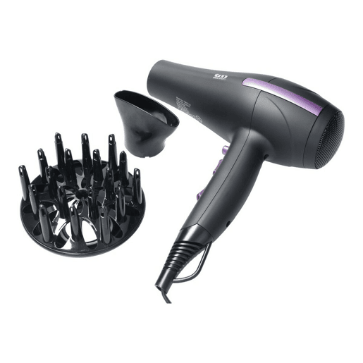 Secador de Cabelo TM Electron Secador de Cabelo TM Electron