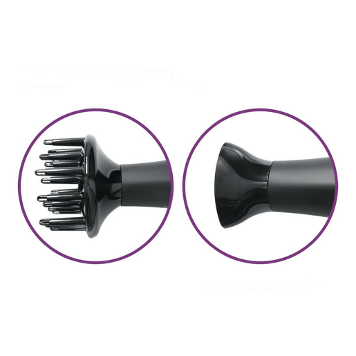 Secador de Cabelo TM Electron Secador de Cabelo TM Electron