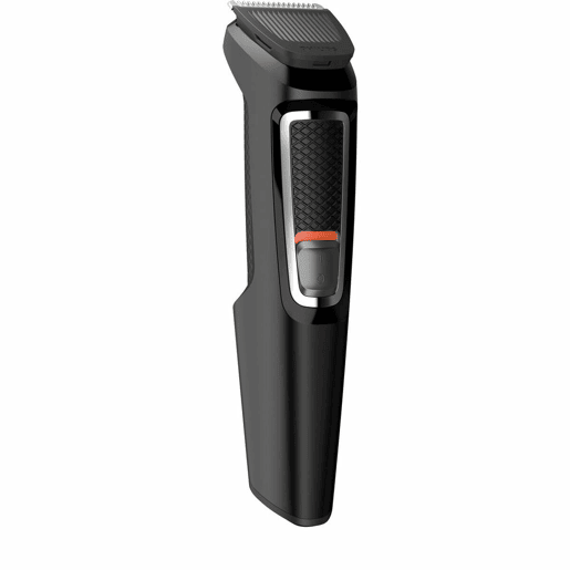 Máquina de Barbear Elétrica Recarregável Philips 3000 Series